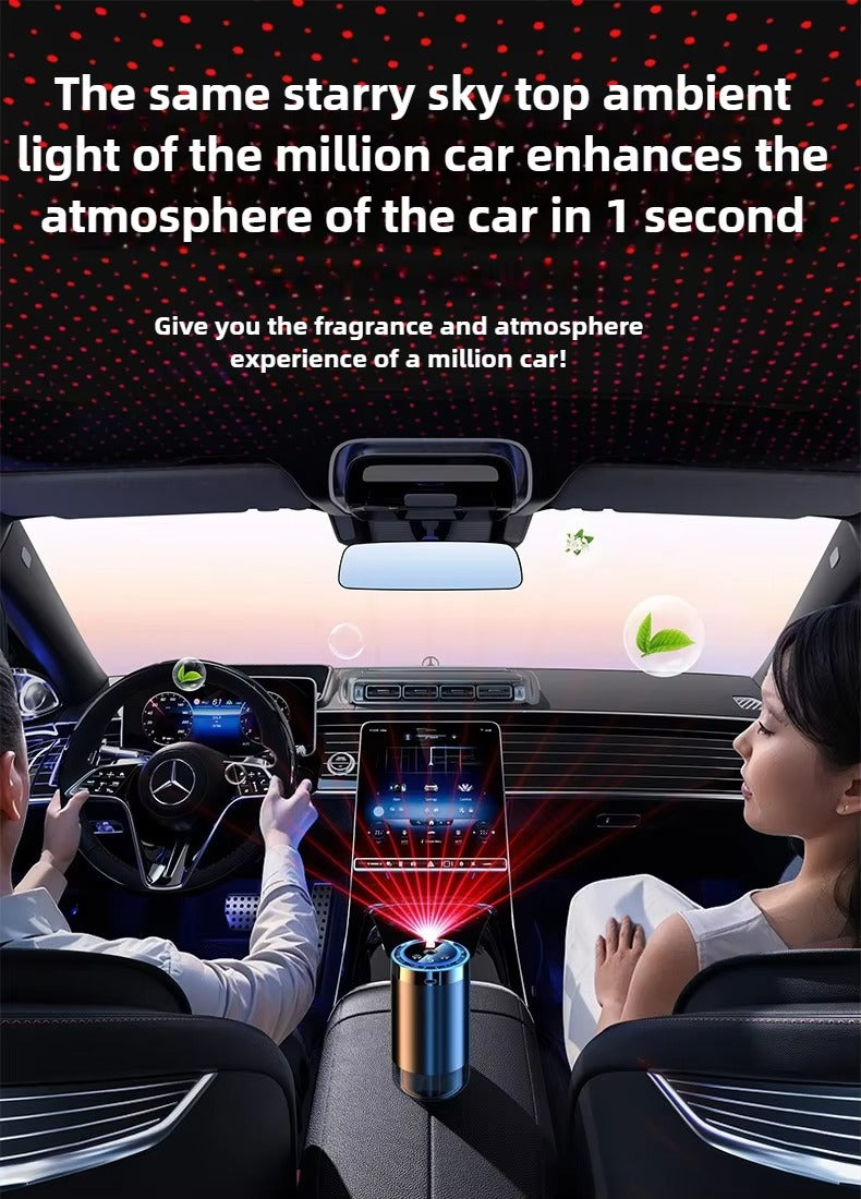 Airova Mini Luxe Diffuser