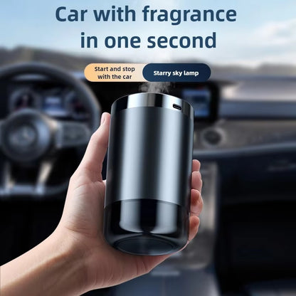 Airova Mini Luxe Diffuser