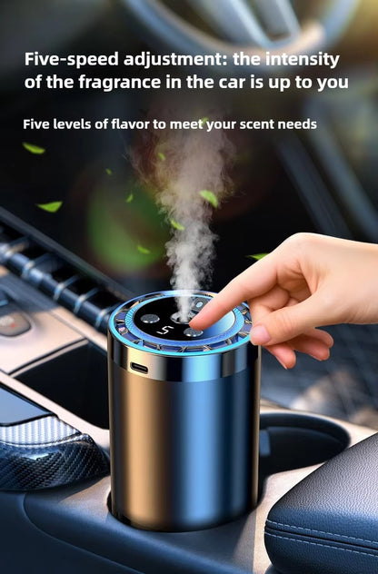 Airova Mini Luxe Diffuser