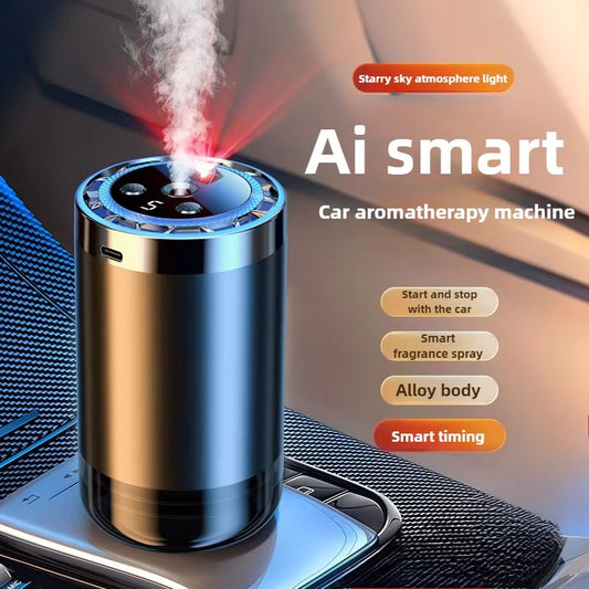 Airova Mini Luxe Diffuser