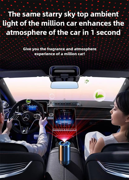 Airova Mini Luxe Diffuser